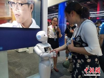 2019世界工博會(huì)在常州開(kāi)幕 巨頭排隊(duì)搶行業(yè)風(fēng)口