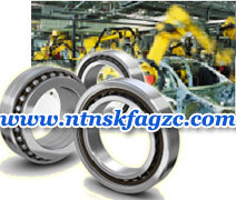 SKF超精密軸承與服務(wù) 助力中國(guó)汽車(chē)工廠機(jī)床無(wú)憂運(yùn)行更長(zhǎng)時(shí)間