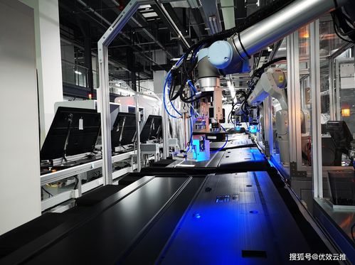 優效云推，超前謀劃 長虹以5G+8K引領超高清電視新革命