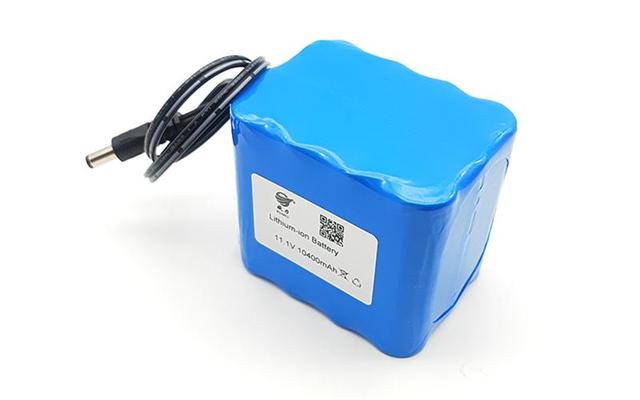 圓柱形鋰離子蓄電池 車載充電機的最佳伴侶？